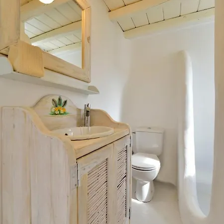 Akoya I By The Pearls Collection * Mykonos Town