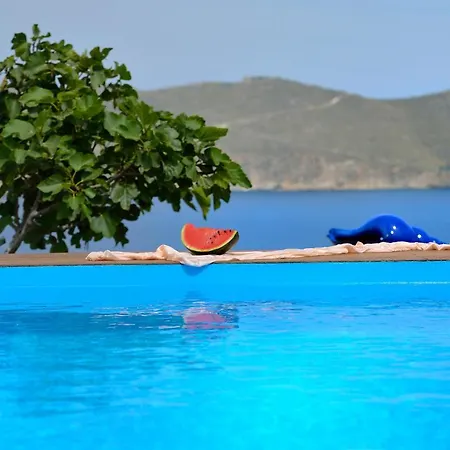 Akoya I By The Pearls Collection Mykonos Town