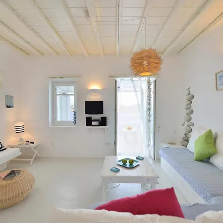 Akoya I By The Pearls Collection Mykonos Town