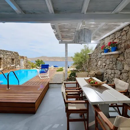 Akoya I By The Pearls Collection Mykonos Town