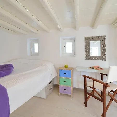 Akoya I By The Pearls Collection Mykonos Town